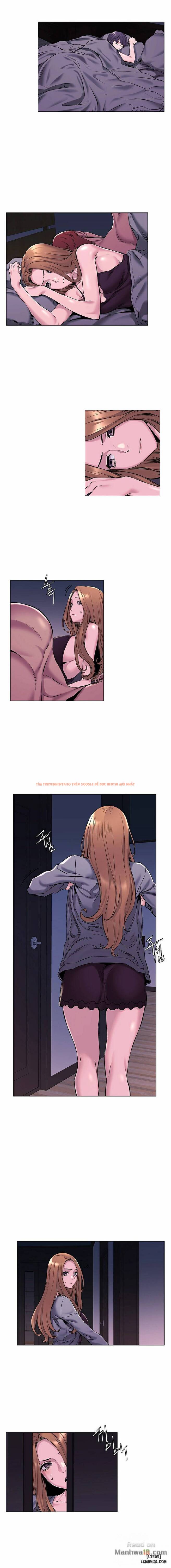 Trang truyện 6 trong truyện tranh Vương Quốc Của Tôi - Chapter 66 - hentai24h.pro