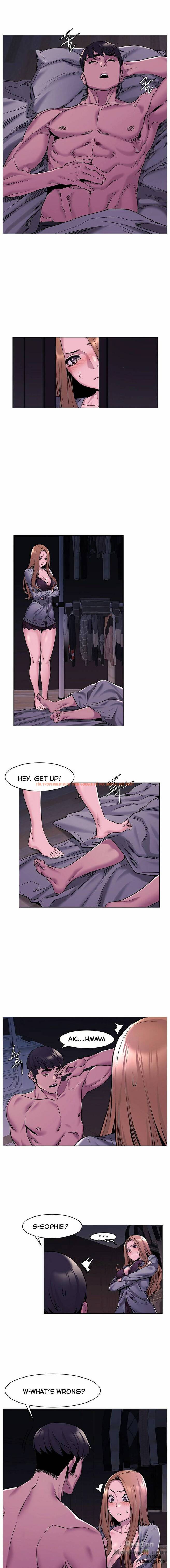 Trang truyện 7 trong truyện tranh Vương Quốc Của Tôi - Chapter 66 - hentai24h.pro