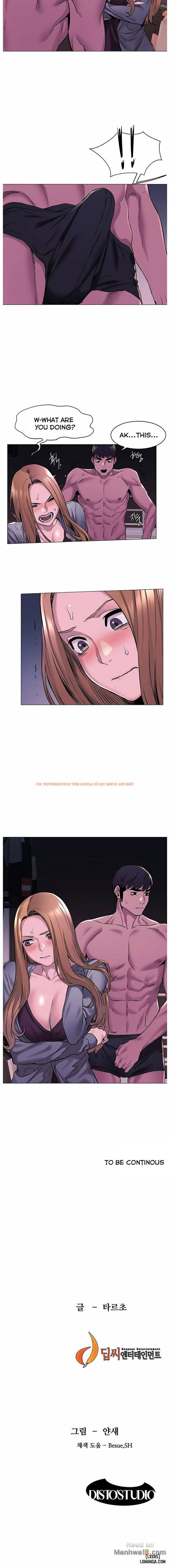 Trang truyện 8 trong truyện tranh Vương Quốc Của Tôi - Chapter 66 - hentai24h.pro