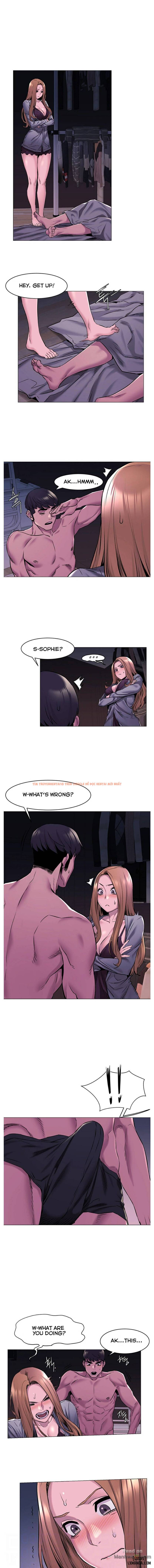 Trang truyện 0 trong truyện tranh Vương Quốc Của Tôi - Chapter 67 - hentai24h.pro
