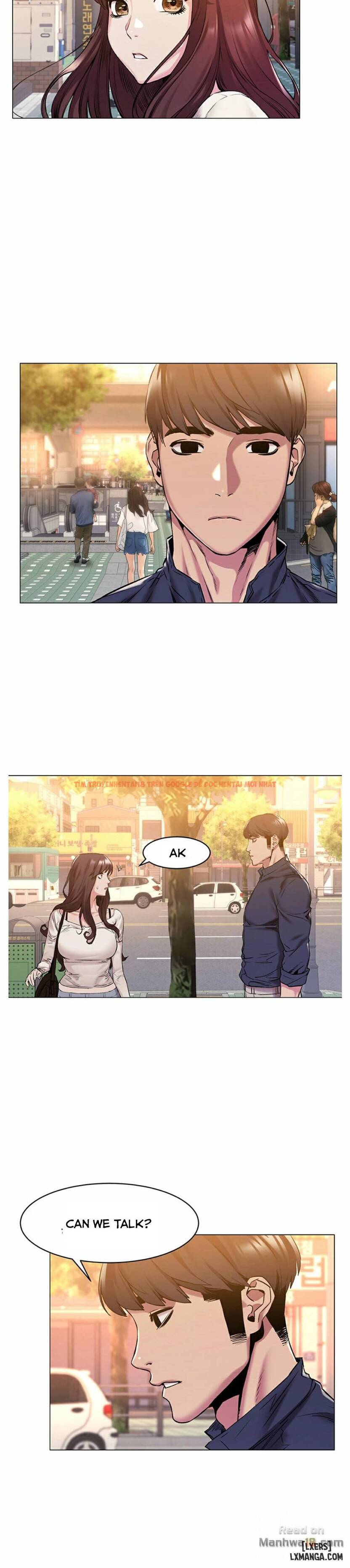 Trang truyện 10 trong truyện tranh Vương Quốc Của Tôi - Chapter 67 - hentai24h.pro