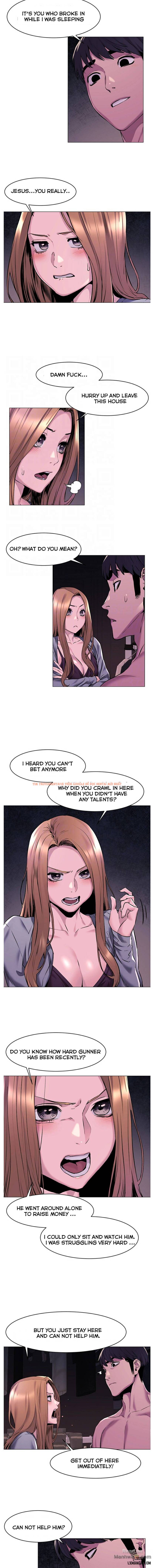 Trang truyện 2 trong truyện tranh Vương Quốc Của Tôi - Chapter 67 - hentai24h.pro