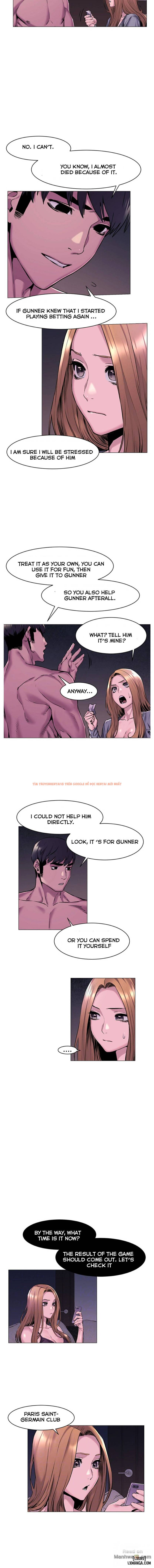 Trang truyện 4 trong truyện tranh Vương Quốc Của Tôi - Chapter 67 - hentai24h.pro