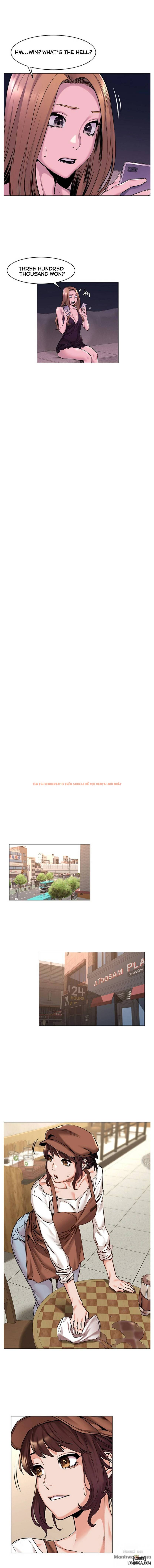 Trang truyện 5 trong truyện tranh Vương Quốc Của Tôi - Chapter 67 - hentai24h.pro