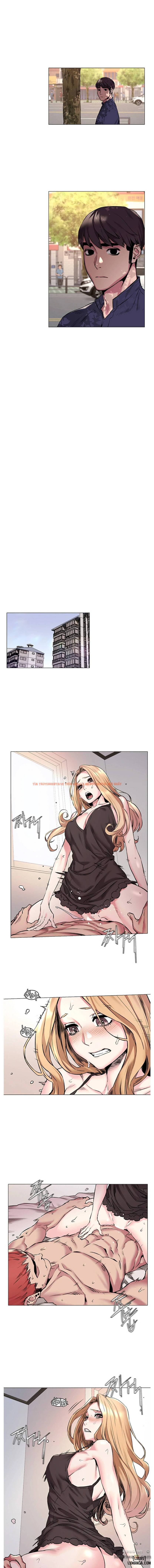 Trang truyện 6 trong truyện tranh Vương Quốc Của Tôi - Chapter 67 - hentai24h.pro