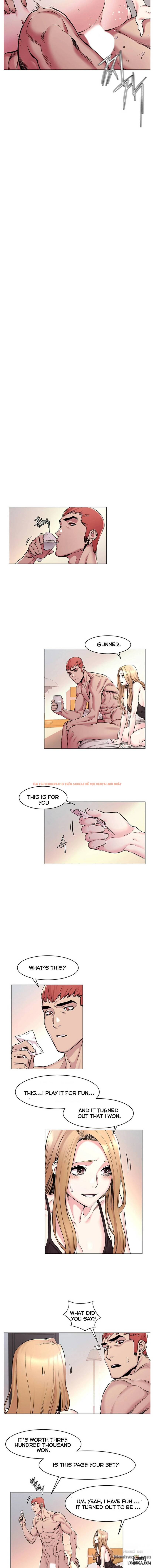 Trang truyện 7 trong truyện tranh Vương Quốc Của Tôi - Chapter 67 - hentai24h.pro