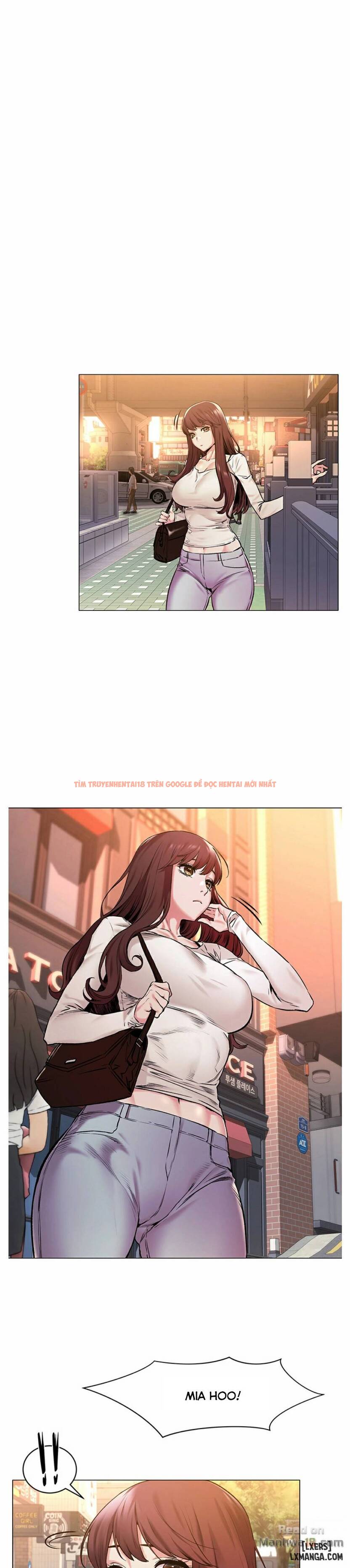 Trang truyện 9 trong truyện tranh Vương Quốc Của Tôi - Chapter 67 - hentai24h.pro