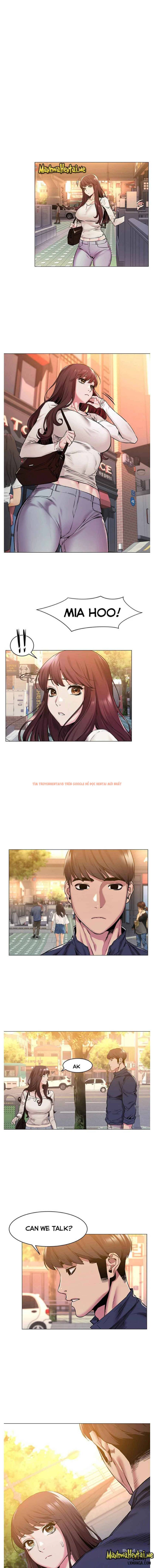 Trang truyện 0 trong truyện tranh Vương Quốc Của Tôi - Chapter 68 - hentai24h.pro