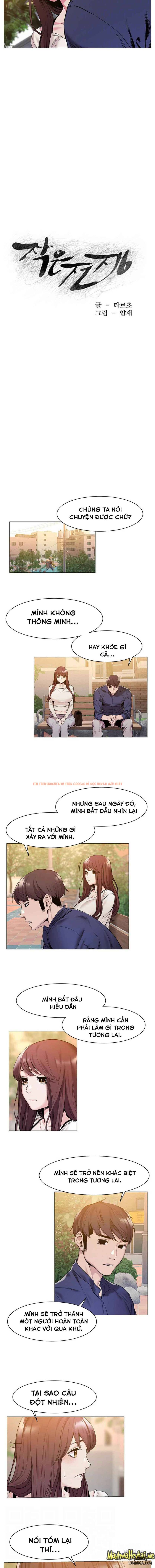 Trang truyện 1 trong truyện tranh Vương Quốc Của Tôi - Chapter 68 - hentai24h.pro