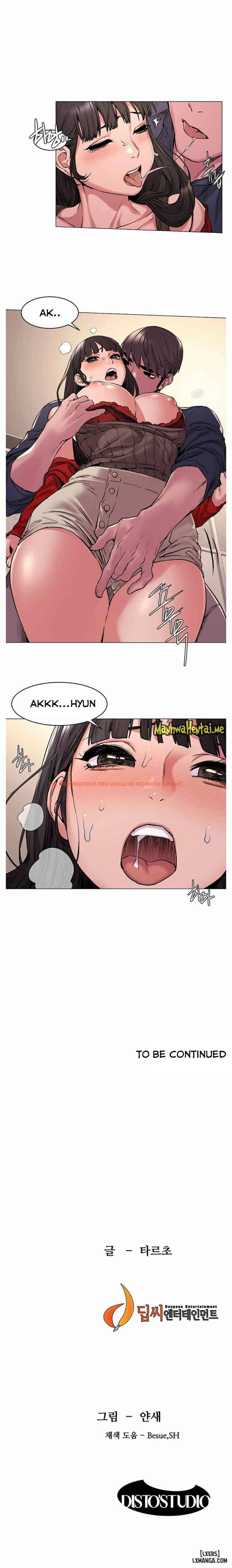 Trang truyện 11 trong truyện tranh Vương Quốc Của Tôi - Chapter 68 - hentai24h.pro