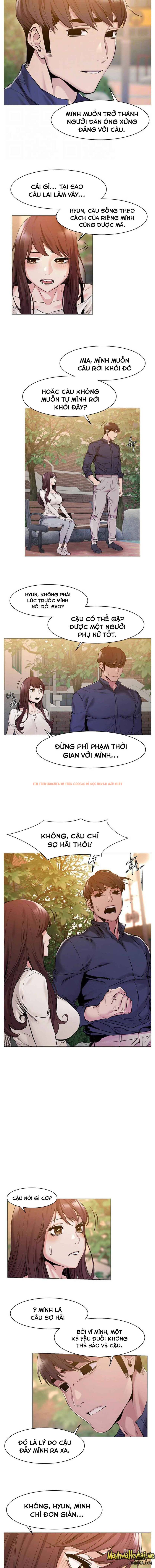 Trang truyện 2 trong truyện tranh Vương Quốc Của Tôi - Chapter 68 - hentai24h.pro