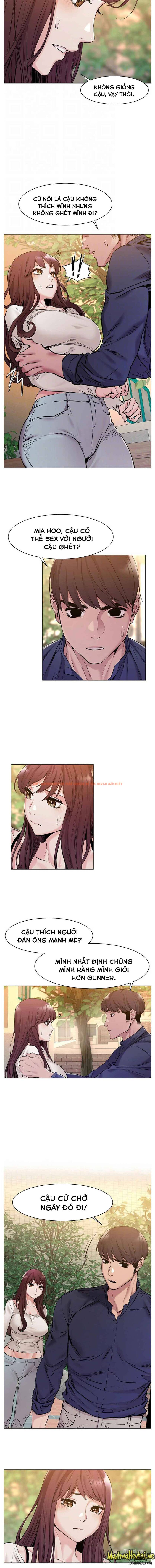 Trang truyện 3 trong truyện tranh Vương Quốc Của Tôi - Chapter 68 - hentai24h.pro