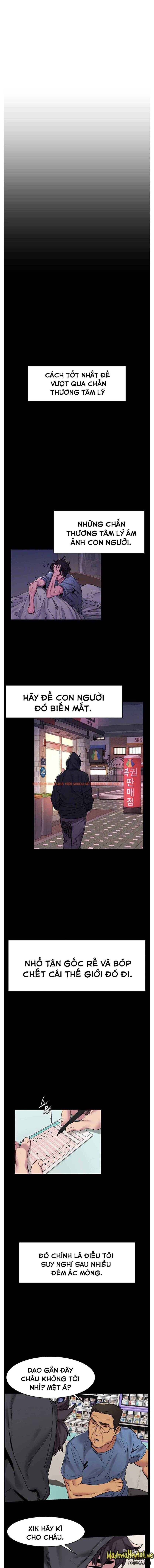 Trang truyện 4 trong truyện tranh Vương Quốc Của Tôi - Chapter 68 - hentai24h.pro