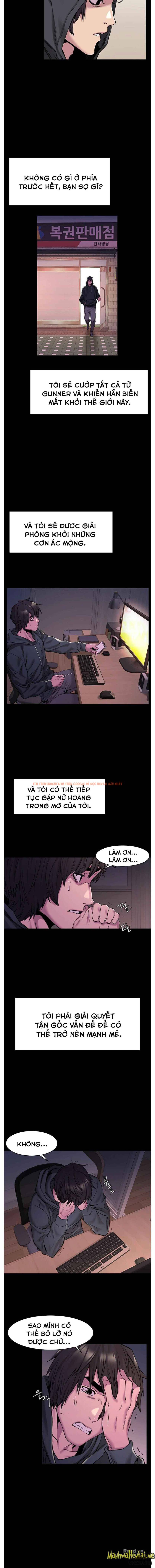 Trang truyện 5 trong truyện tranh Vương Quốc Của Tôi - Chapter 68 - hentai24h.pro