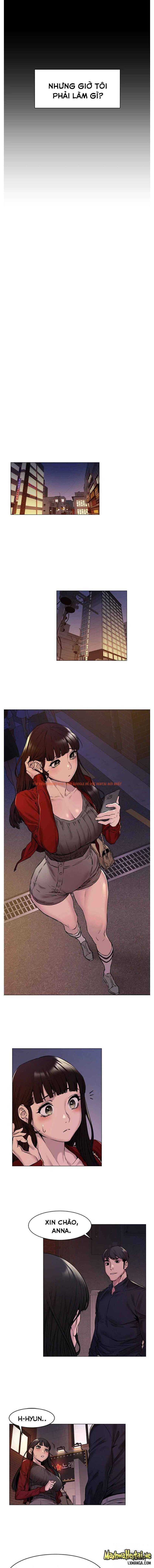 Trang truyện 6 trong truyện tranh Vương Quốc Của Tôi - Chapter 68 - hentai24h.pro