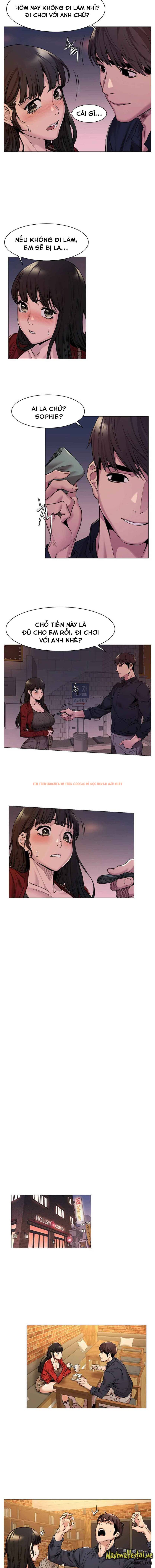 Trang truyện 7 trong truyện tranh Vương Quốc Của Tôi - Chapter 68 - hentai24h.pro