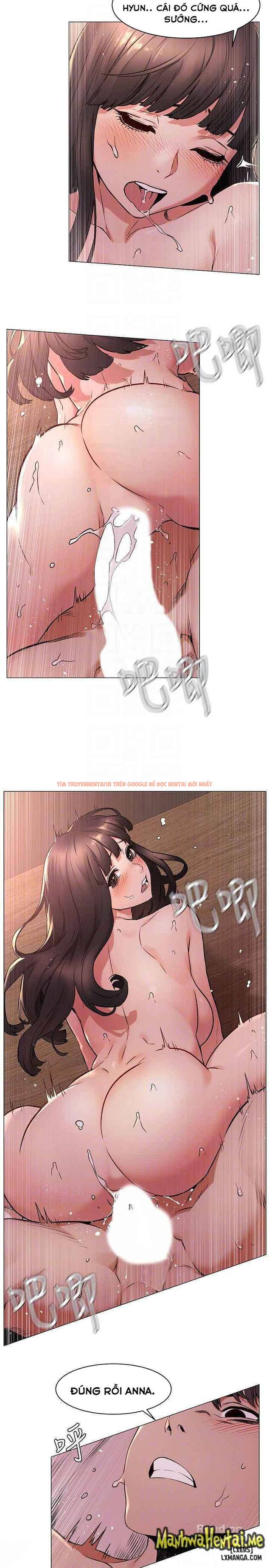 Trang truyện 18 trong truyện tranh Vương Quốc Của Tôi - Chapter 69 - hentai24h.pro