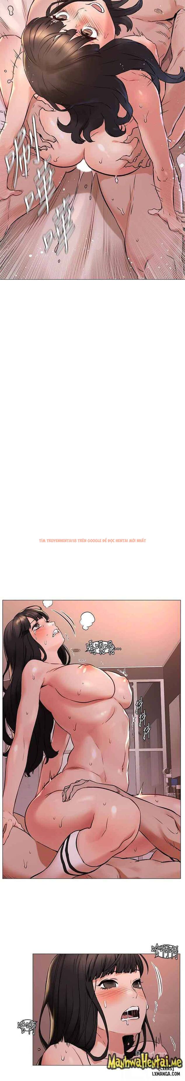 Trang truyện 21 trong truyện tranh Vương Quốc Của Tôi - Chapter 69 - hentai24h.pro