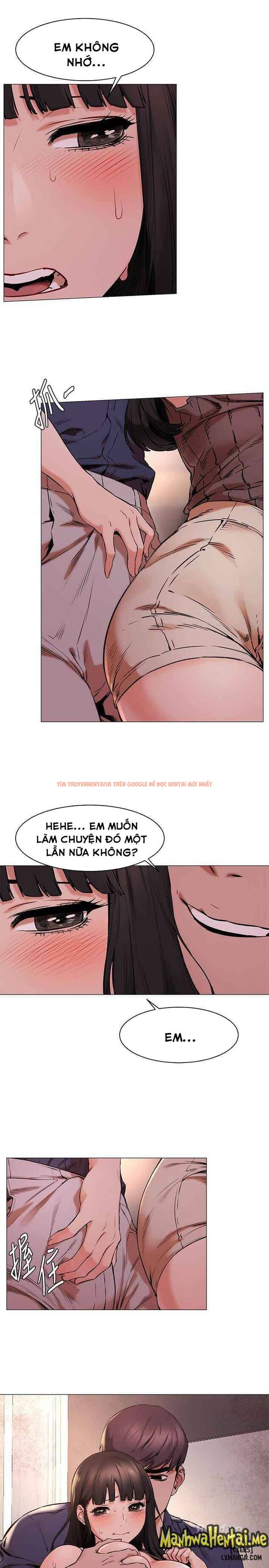 Trang truyện 3 trong truyện tranh Vương Quốc Của Tôi - Chapter 69 - hentai24h.pro