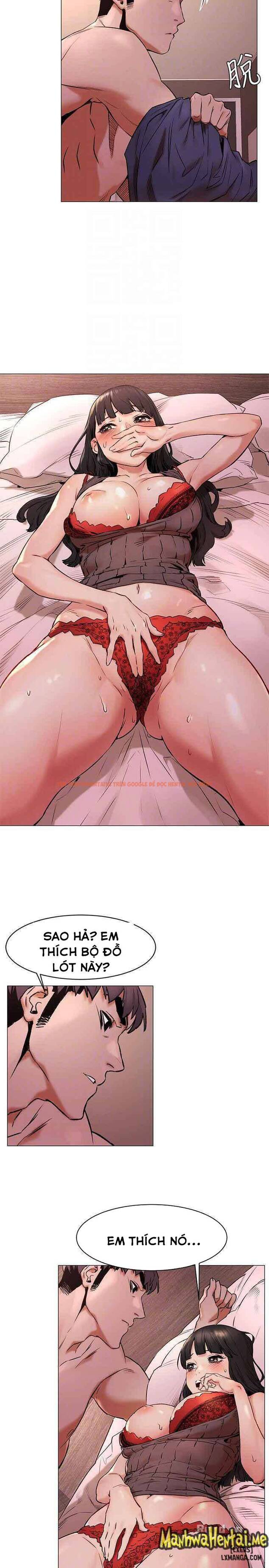 Trang truyện 6 trong truyện tranh Vương Quốc Của Tôi - Chapter 69 - hentai24h.pro