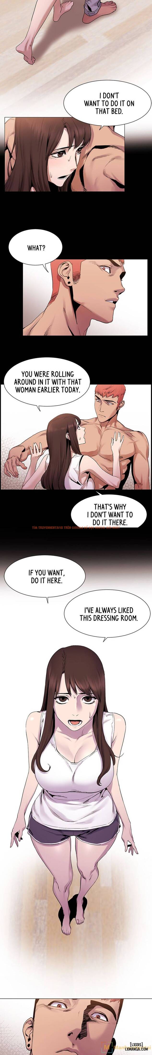 Trang truyện 1 trong truyện tranh Vương Quốc Của Tôi - Chapter 7 - www.truyentvn.net