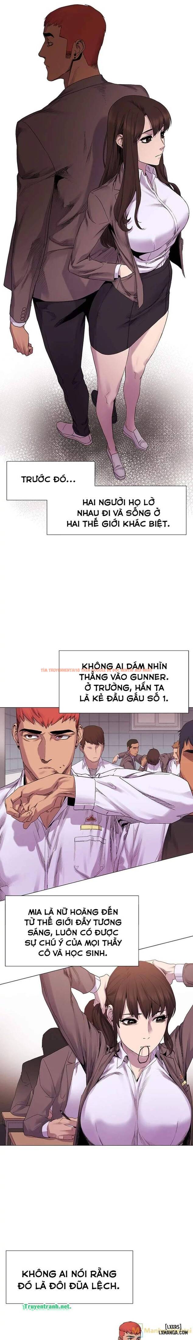 Trang truyện 10 trong truyện tranh Vương Quốc Của Tôi - Chapter 7 - www.truyentvn.net
