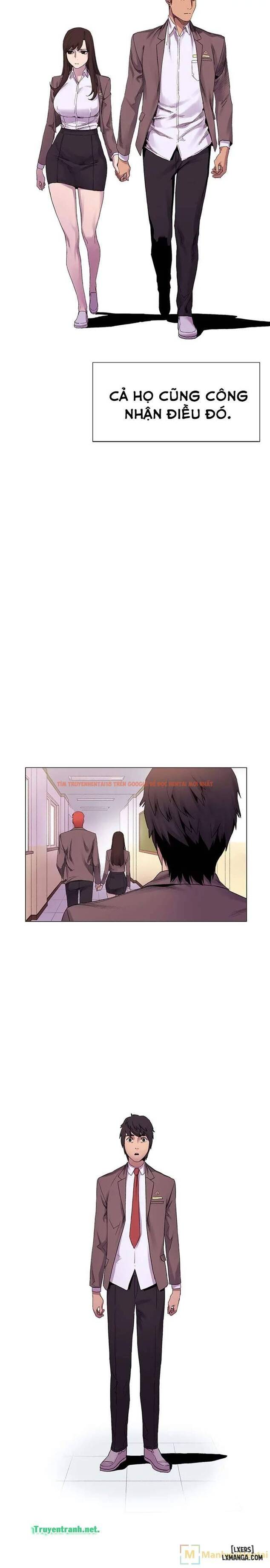 Trang truyện 11 trong truyện tranh Vương Quốc Của Tôi - Chapter 7 - www.truyentvn.net