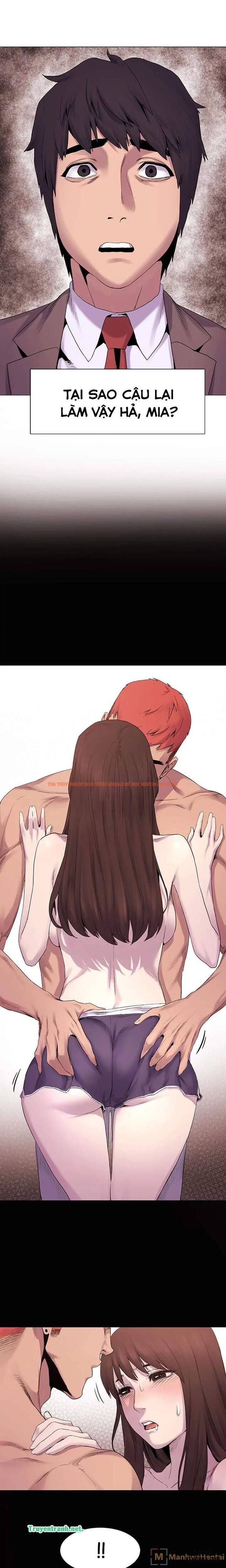 Trang truyện 12 trong truyện tranh Vương Quốc Của Tôi - Chapter 7 - www.truyentvn.net