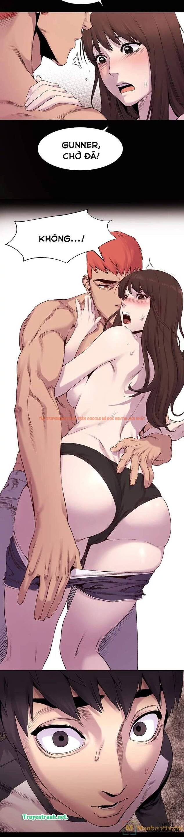 Trang truyện 13 trong truyện tranh Vương Quốc Của Tôi - Chapter 7 - www.truyentvn.net