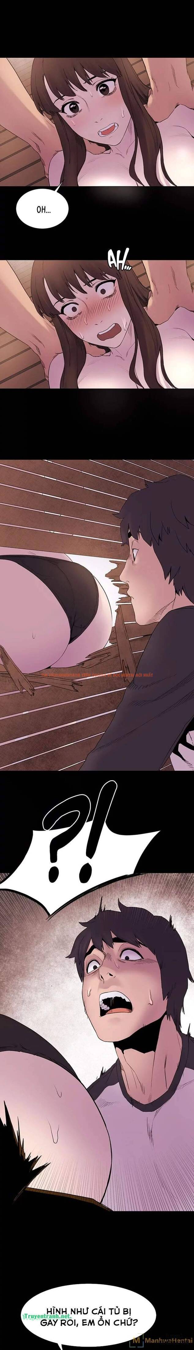 Trang truyện 17 trong truyện tranh Vương Quốc Của Tôi - Chapter 7 - www.truyentvn.net