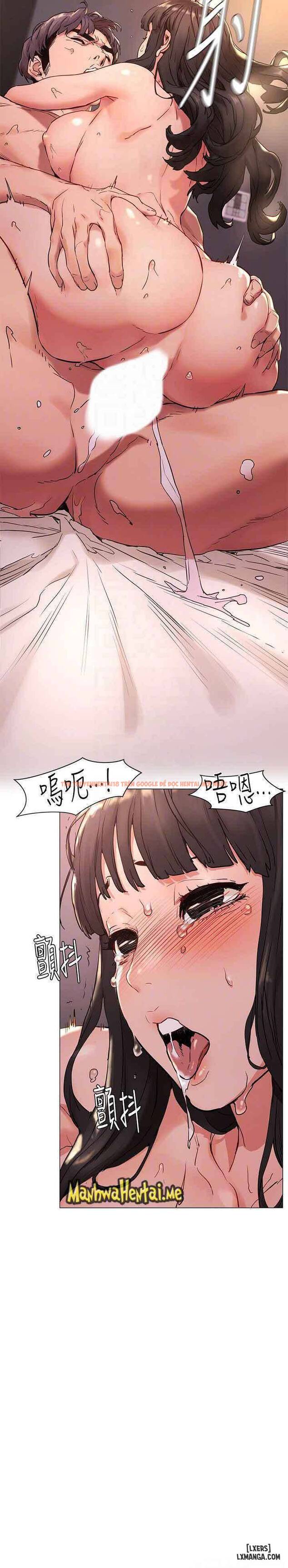 Trang truyện 10 trong truyện tranh Vương Quốc Của Tôi - Chapter 70 - hentai24h.pro