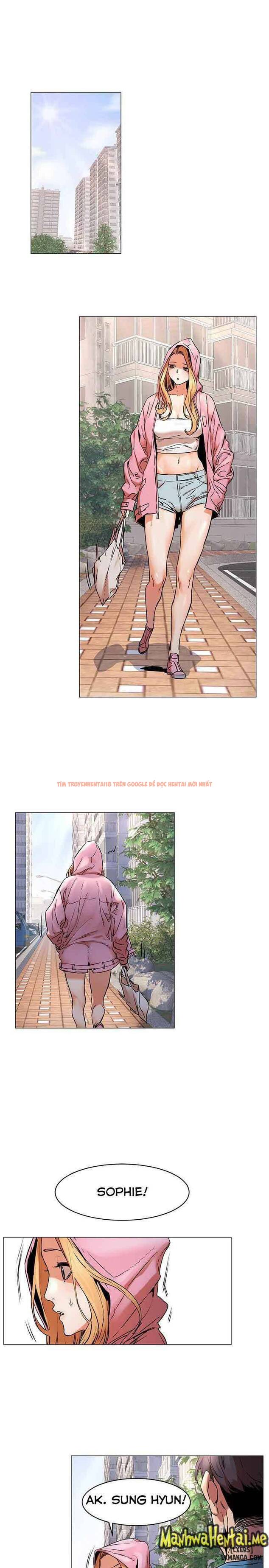 Trang truyện 11 trong truyện tranh Vương Quốc Của Tôi - Chapter 70 - hentai24h.pro