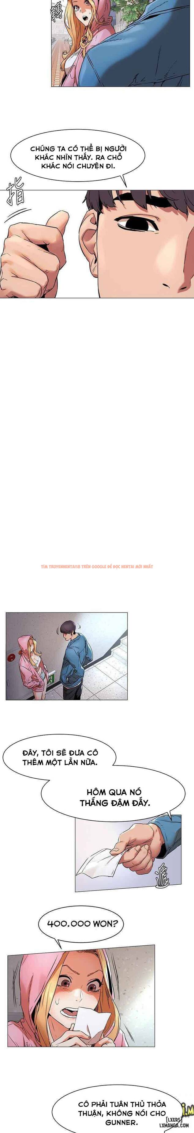Trang truyện 12 trong truyện tranh Vương Quốc Của Tôi - Chapter 70 - hentai24h.pro