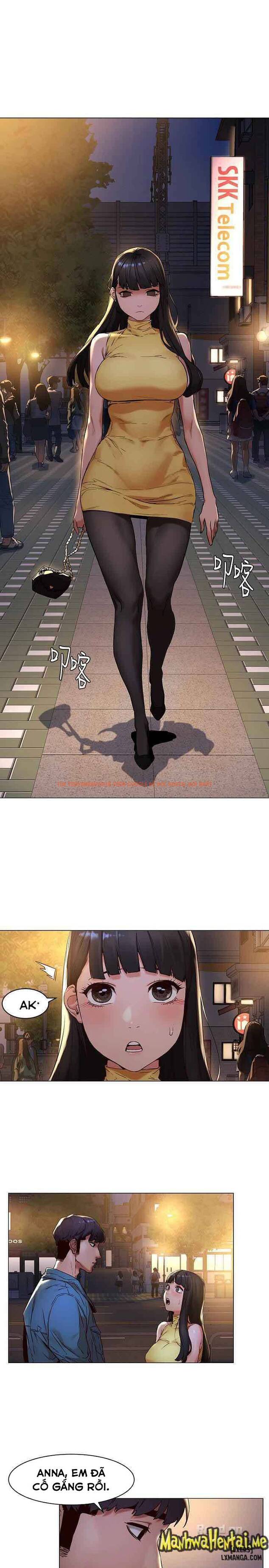 Trang truyện 17 trong truyện tranh Vương Quốc Của Tôi - Chapter 70 - hentai24h.pro