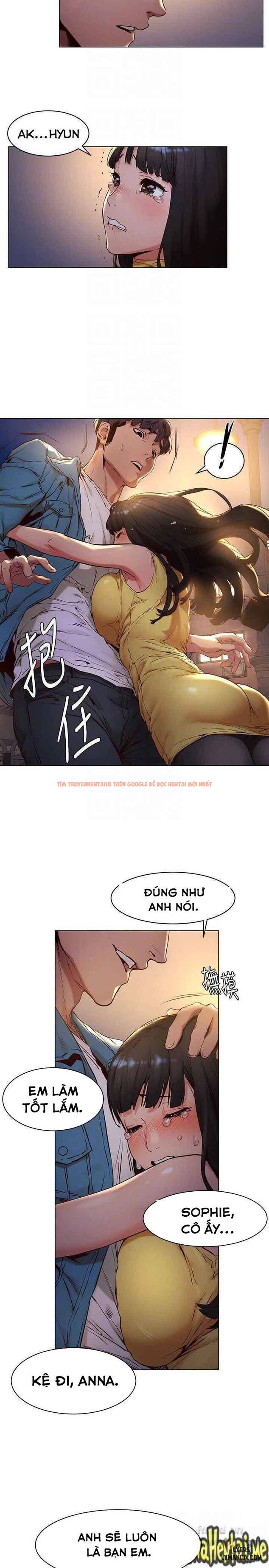 Trang truyện 18 trong truyện tranh Vương Quốc Của Tôi - Chapter 70 - hentai24h.pro