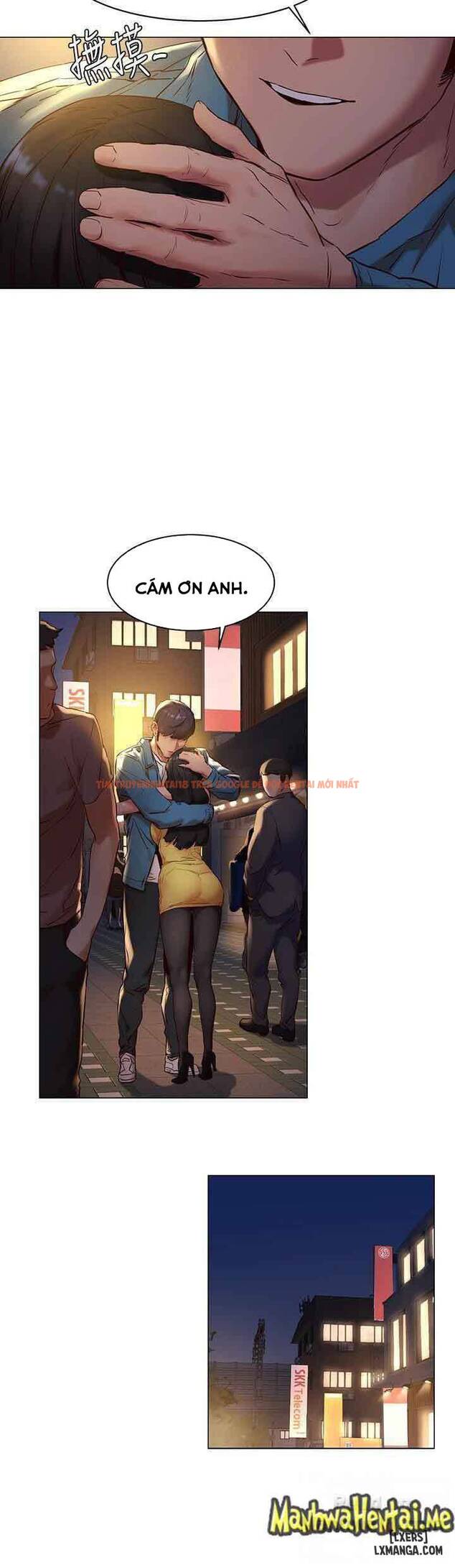 Trang truyện 19 trong truyện tranh Vương Quốc Của Tôi - Chapter 70 - hentai24h.pro