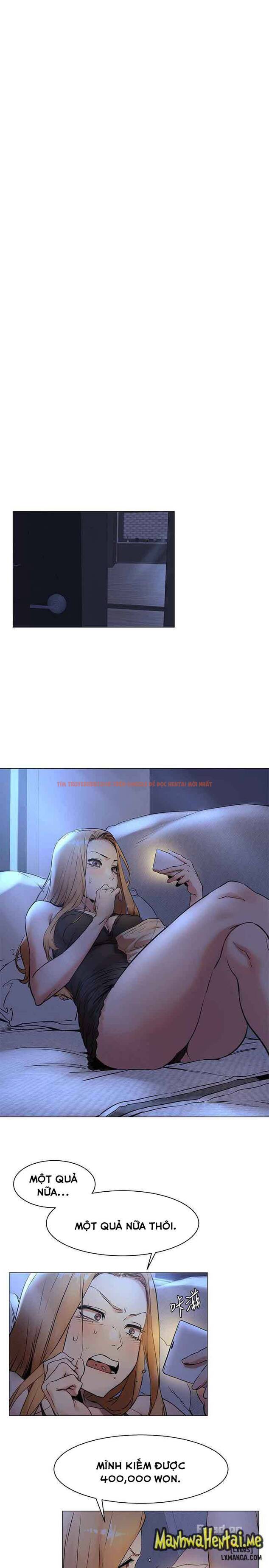 Trang truyện 20 trong truyện tranh Vương Quốc Của Tôi - Chapter 70 - hentai24h.pro