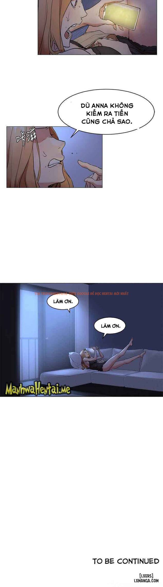 Trang truyện 21 trong truyện tranh Vương Quốc Của Tôi - Chapter 70 - hentai24h.pro