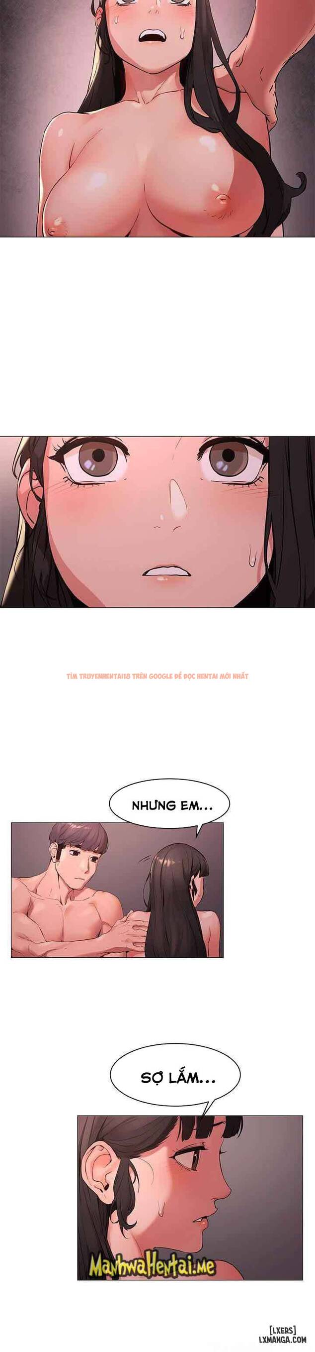 Trang truyện 4 trong truyện tranh Vương Quốc Của Tôi - Chapter 70 - hentai24h.pro