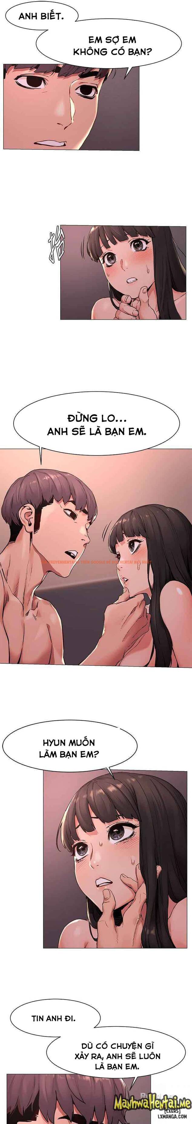 Trang truyện 5 trong truyện tranh Vương Quốc Của Tôi - Chapter 70 - hentai24h.pro