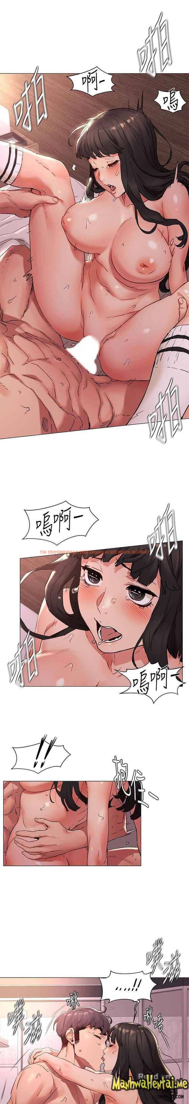 Trang truyện 8 trong truyện tranh Vương Quốc Của Tôi - Chapter 70 - hentai24h.pro