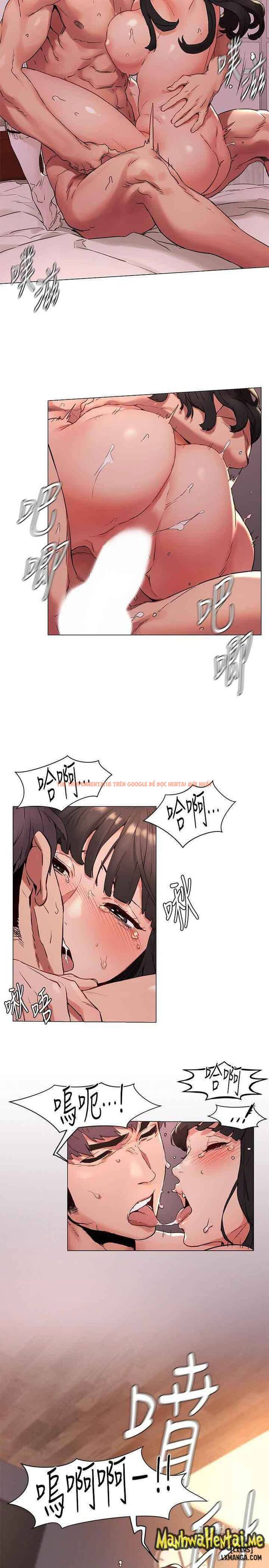Trang truyện 9 trong truyện tranh Vương Quốc Của Tôi - Chapter 70 - hentai24h.pro