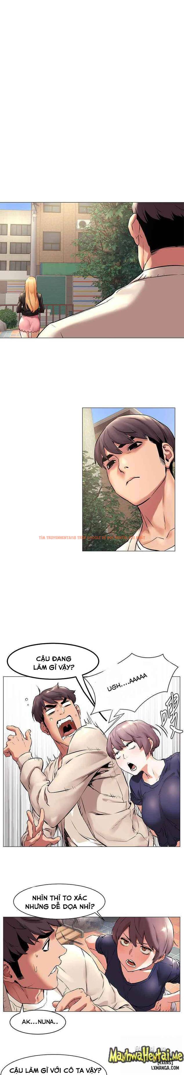 Trang truyện 11 trong truyện tranh Vương Quốc Của Tôi - Chapter 71 - hentai24h.pro