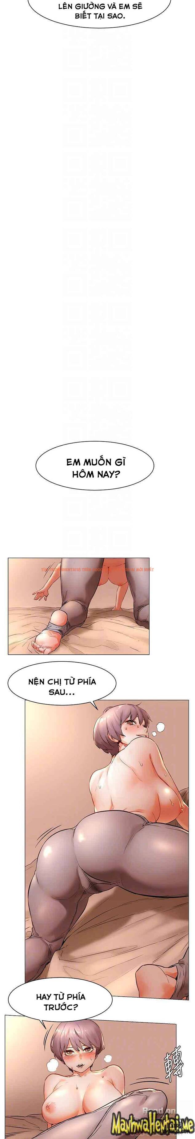 Trang truyện 16 trong truyện tranh Vương Quốc Của Tôi - Chapter 71 - hentai24h.pro