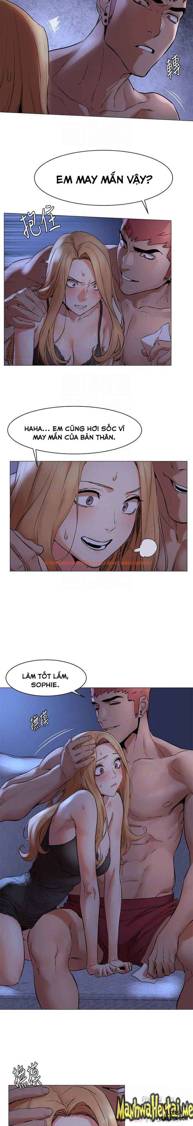 Trang truyện 6 trong truyện tranh Vương Quốc Của Tôi - Chapter 71 - hentai24h.pro