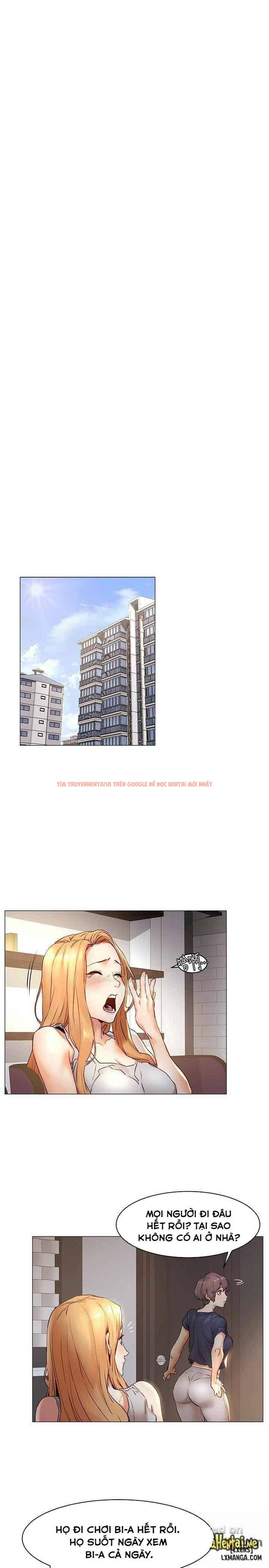 Trang truyện 7 trong truyện tranh Vương Quốc Của Tôi - Chapter 71 - hentai24h.pro