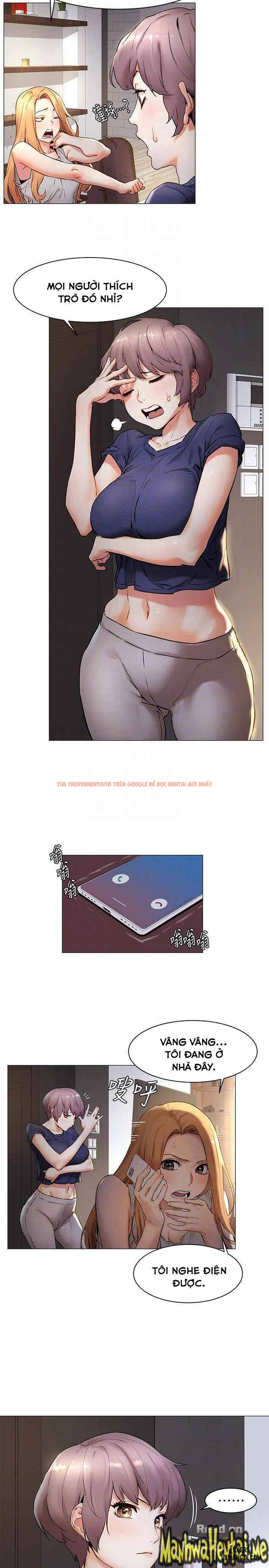 Trang truyện 8 trong truyện tranh Vương Quốc Của Tôi - Chapter 71 - hentai24h.pro