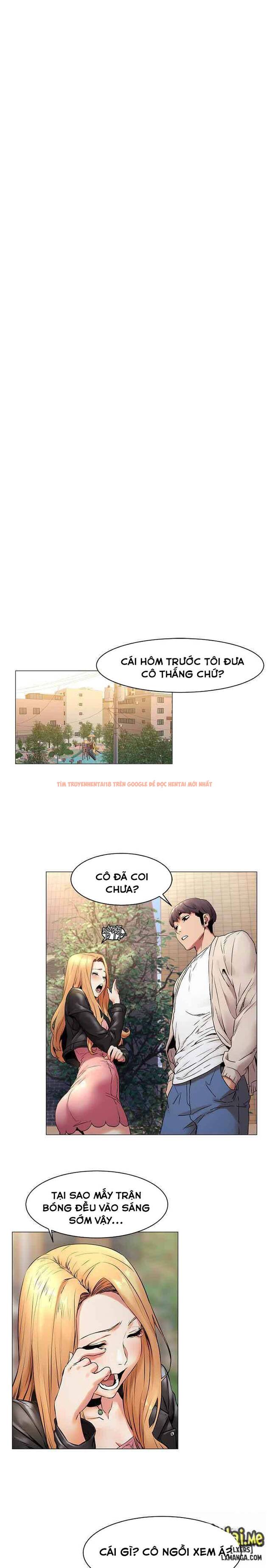 Trang truyện 9 trong truyện tranh Vương Quốc Của Tôi - Chapter 71 - hentai24h.pro