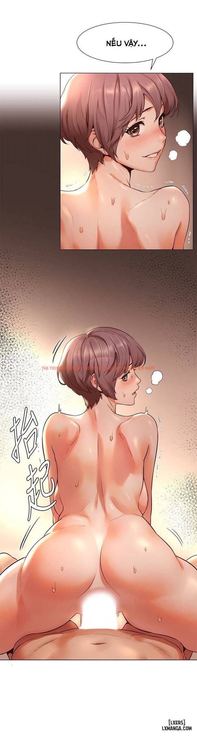 Trang truyện 11 trong truyện tranh Vương Quốc Của Tôi - Chapter 72 - hentai24h.pro