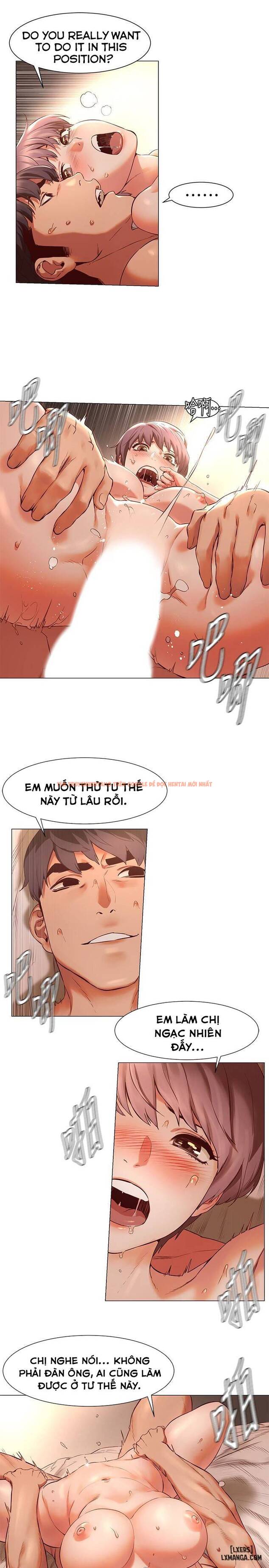 Trang truyện 15 trong truyện tranh Vương Quốc Của Tôi - Chapter 72 - hentai24h.pro